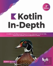 Kotlin In-Depth