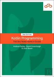 Kotlin Programming