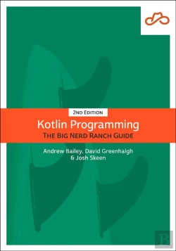 Bertrand.pt - Kotlin Programming