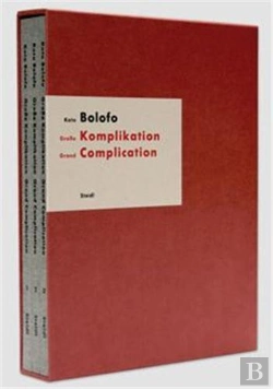 Bertrand.pt - Koto Bolofo Grande Complication /Anglais