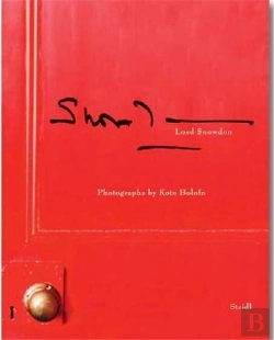 Bertrand.pt - Koto Bolofo Lord Snowdon /Anglais