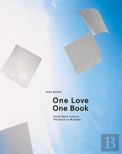 Koto Bolofo: One Love, One Book