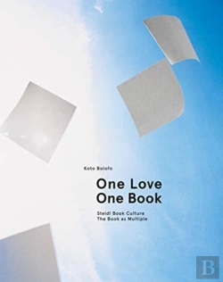 Bertrand.pt - Koto Bolofo: One Love, One Book
