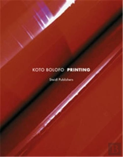 Bertrand.pt - Koto Bolofo Printing /Anglais