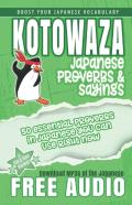 Kotowaza, Japanese Proverbs And Sayings