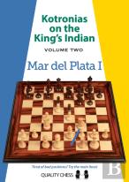 Kotronias On The Kingâ€™S Indian Volume Ii