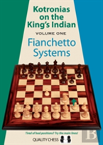 Kotronias On The Kings Indian