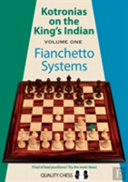 Bertrand.pt - Kotronias On The Kings Indian