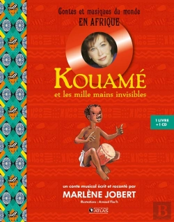 Bertrand.pt - Kouamé Et Les Mille Mains Invisibles