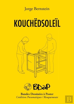Bertrand.pt - Kouchëdsoleïl