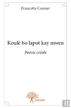 Bertrand.pt - Koule Bo Lapot Kay Mwen