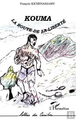 Bertrand.pt - Kouma ; La Route De La Liberte