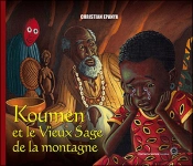 Koumen Et Le Vieux Sage De La Montagne