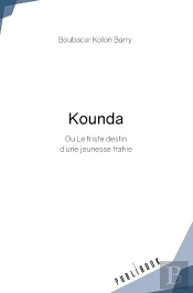 Kounda