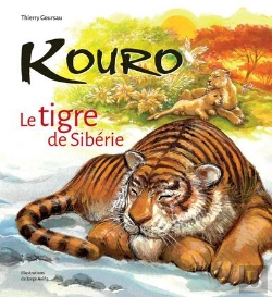 Bertrand.pt - Kouro, Le Tigre De Sibérie