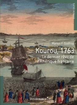Bertrand.pt - Kourou, 1763