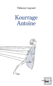 Kourrage Antoine