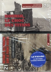 Koursk, Le Choc Des Titans. Volume 21