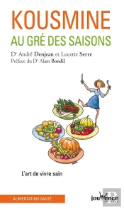 Kousmine Au Gré Des Saisons