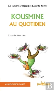 Kousmine Au Quotidien