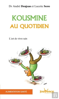 Bertrand.pt - Kousmine Au Quotidien