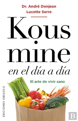 Bertrand.pt - Kousmine En El Día A Día