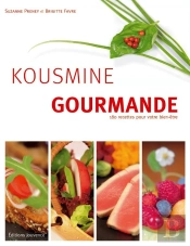 Kousmine Gourmande