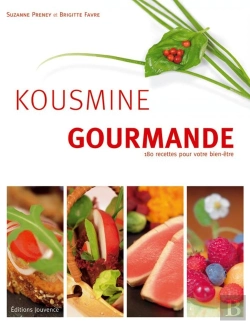 Bertrand.pt - Kousmine Gourmande