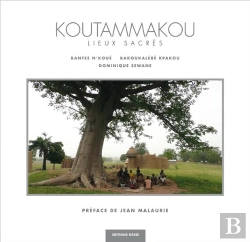 Bertrand.pt - Koutammakou ; Lieux Sacrés