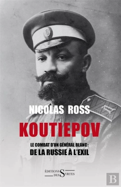 Bertrand.pt - Koutiepov