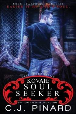 Bertrand.pt - Kovah: Soul Seeker
