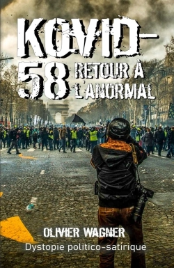 Bertrand.pt - Kovid-58 : Retour À L'Anormal