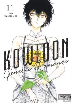 Bertrand.pt - Kowloon Generic Romance, Vol. 11