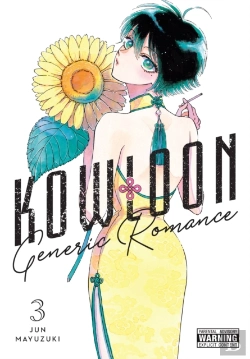 Bertrand.pt - Kowloon Generic Romance, Vol. 3