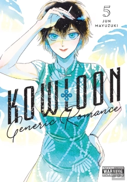 Bertrand.pt - Kowloon Generic Romance, Vol. 5