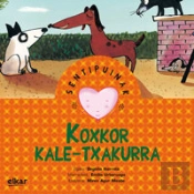 Koxkor Kale-Txakurra