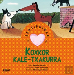 Bertrand.pt - Koxkor Kale-Txakurra