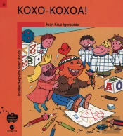 Koxo-Koxoa