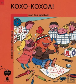 Bertrand.pt - Koxo-Koxoa