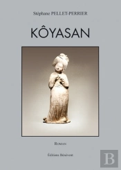 Kôyasan
