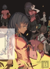 Koyomimonogatari, Part 1