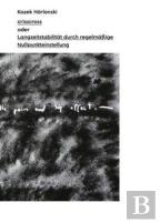 Kozek Horlonski: Crisscross Oder