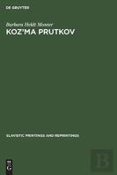 Koz'Ma Prutkov