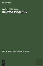 Koz'Ma Prutkov