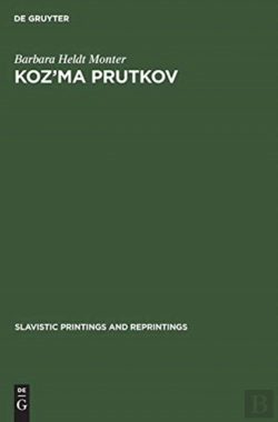 Bertrand.pt - Koz'Ma Prutkov