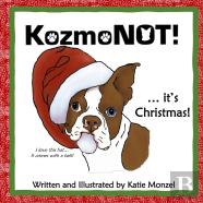 Kozmo Not! It'S Christmas