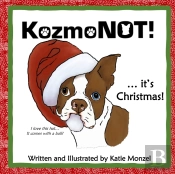 Kozmo Not! It'S Christmas