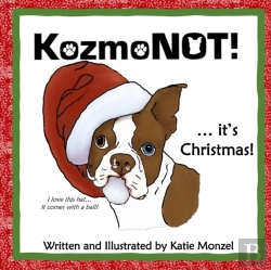 Bertrand.pt - Kozmo Not! It'S Christmas