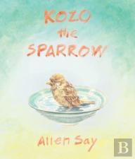 Kozo The Sparrow