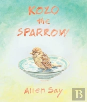 Kozo The Sparrow